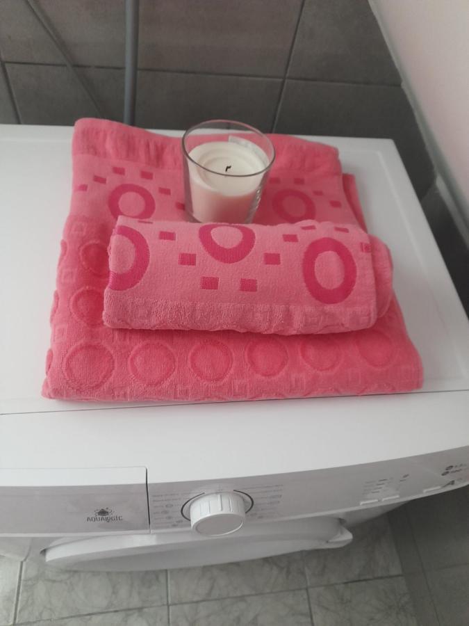 Family Apartmani Le Лесковац Экстерьер фото