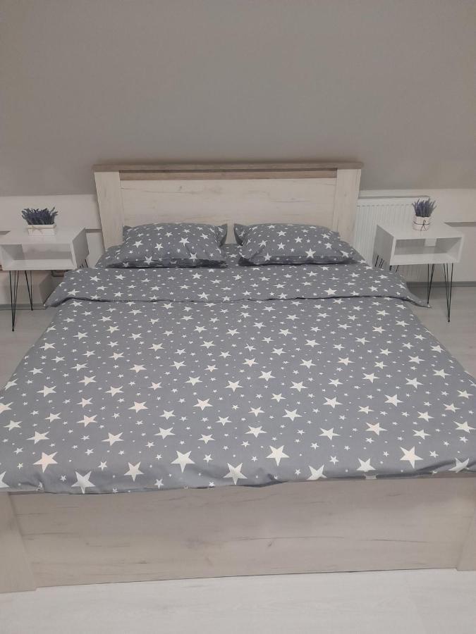Family Apartmani Le Лесковац Экстерьер фото