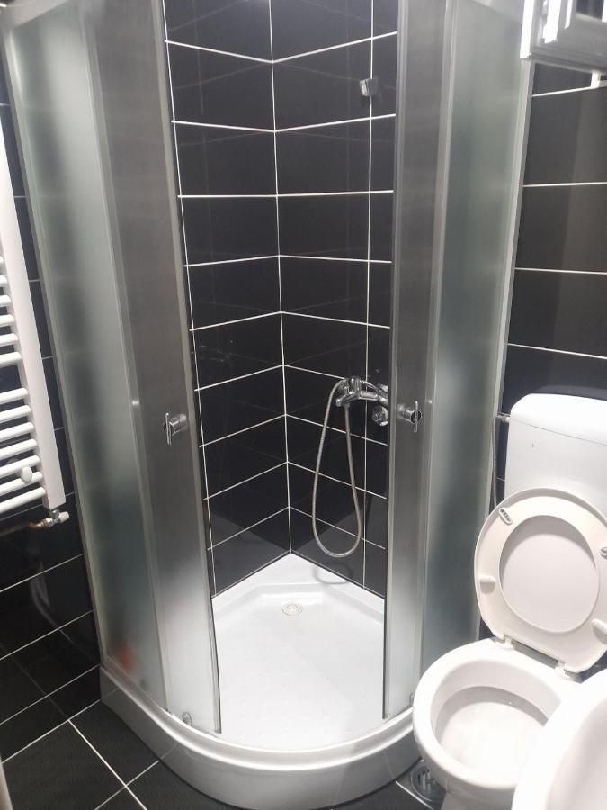 Family Apartmani Le Лесковац Экстерьер фото