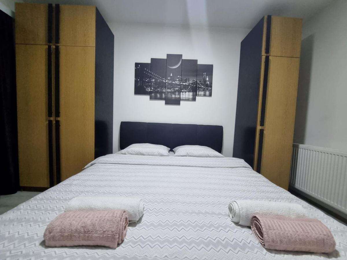 Family Apartmani Le Лесковац Экстерьер фото